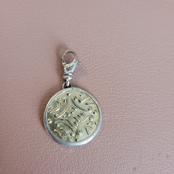 Silpada Charm - Picture 2 of 3